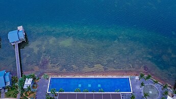 Vedana Lagoon Resort and Spa