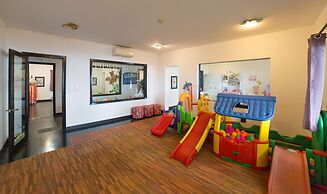 Vedana Lagoon Resort and Spa