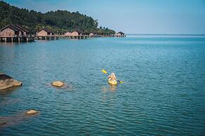 Vedana Lagoon Resort and Spa