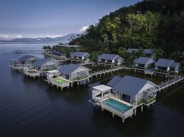 Vedana Lagoon Resort and Spa