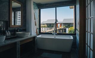 Vedana Lagoon Resort and Spa