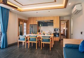 Vedana Lagoon Resort and Spa