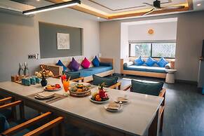 Vedana Lagoon Resort and Spa