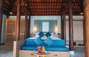 Vedana Lagoon Resort and Spa