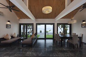 Vedana Lagoon Resort and Spa