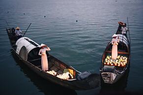 Vedana Lagoon Resort and Spa