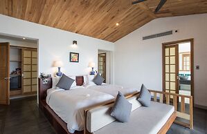 Vedana Lagoon Resort and Spa