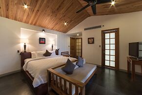 Vedana Lagoon Resort and Spa