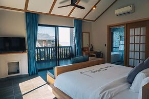 Vedana Lagoon Resort and Spa