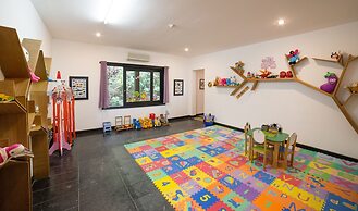 Vedana Lagoon Resort and Spa