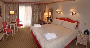 Hotel Gasthof Gramshammer