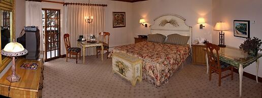 Hotel Gasthof Gramshammer
