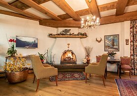 Hotel Gasthof Gramshammer