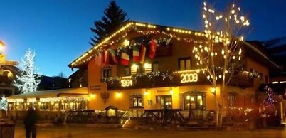 Hotel Gasthof Gramshammer