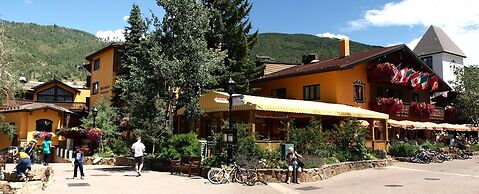Hotel Gasthof Gramshammer