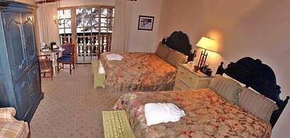 Hotel Gasthof Gramshammer