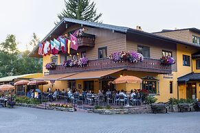 Hotel Gasthof Gramshammer