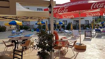 Cosmelenia Hotel Apartments