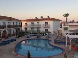 Cosmelenia Hotel Apartments