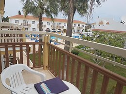 Cosmelenia Hotel Apartments