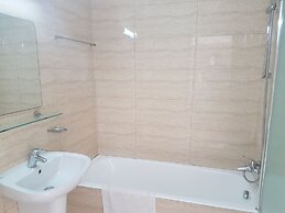 Cosmelenia Hotel Apartments
