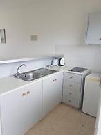 Cosmelenia Hotel Apartments