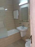 Cosmelenia Hotel Apartments