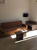 Cosmelenia Hotel Apartments