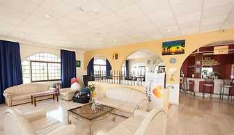 Cosmelenia Hotel Apartments