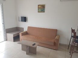 Cosmelenia Hotel Apartments
