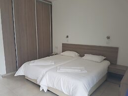 Cosmelenia Hotel Apartments