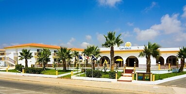 Cosmelenia Hotel Apartments