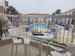 Cosmelenia Hotel Apartments