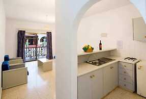 Cosmelenia Hotel Apartments