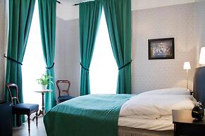 Hotel Kong Carl - Unike Hoteller