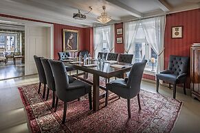 Hotel Kong Carl - Unike Hoteller