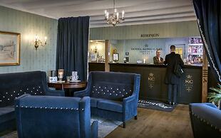 Hotel Kong Carl - Unike Hoteller