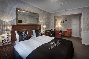 Hotel Kong Carl - Unike Hoteller
