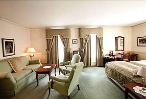 Hotel Kong Carl - Unike Hoteller