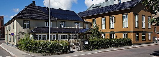 Hotel Kong Carl - Unike Hoteller