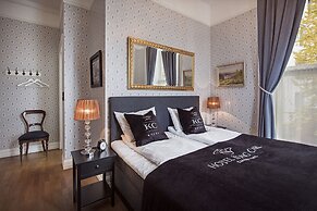 Hotel Kong Carl - Unike Hoteller