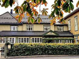 Hotel Kong Carl - Unike Hoteller