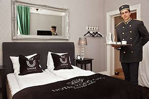 Hotel Kong Carl - Unike Hoteller