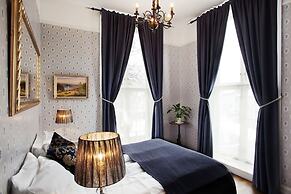 Hotel Kong Carl - Unike Hoteller