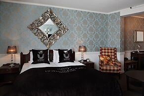 Hotel Kong Carl - Unike Hoteller