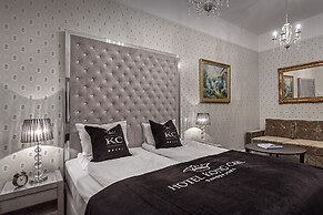 Hotel Kong Carl - Unike Hoteller