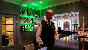 Hotel Kong Carl - Unike Hoteller