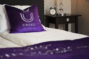 Hotel Kong Carl - Unike Hoteller
