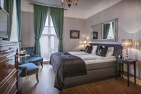 Hotel Kong Carl - Unike Hoteller