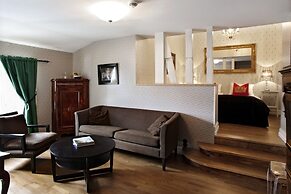 Hotel Kong Carl - Unike Hoteller